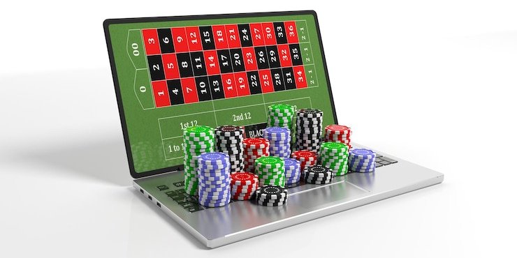 Studio live-dealer 389sport menampilkan dealer profesional di meja Blackjack dengan kamera multi-sudut