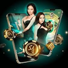 Aplikasi 389sport di ponsel menampilkan antarmuka live-dealer dengan video dealer dan kontrol taruhan interaktif