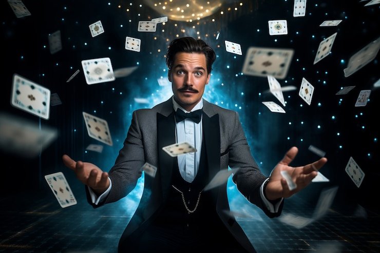 Studio live-dealer Pretty Gaming dengan dealer profesional dan multi-kamera di 389sport